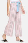 XIN Rayon Loungewear Bottom - Light Pink — thumbnail 2