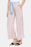 XIN Rayon Loungewear Bottom - Light Pink — thumbnail 3