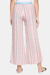 XIN Rayon Loungewear Bottom - Light Pink — thumbnail 4