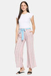 XIN Rayon Loungewear Bottom - Light Pink — thumbnail 5
