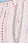 XIN Rayon Loungewear Bottom - Light Pink — thumbnail 6