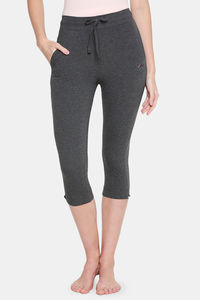 Charcoal Melange