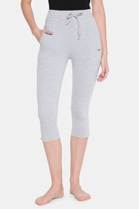 Grey Melange
