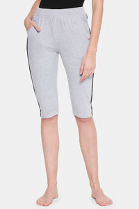 Grey Melange