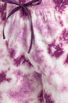 XIN Cotton Loungewear Set - Shadow Purple — thumbnail 7