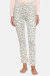 XIN Cotton Loungewear Set - Melon — thumbnail 6