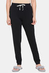 XIN Cotton Elastane Loungewear Set - White — thumbnail 6