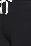 XIN Cotton Elastane Loungewear Set - White — thumbnail 8