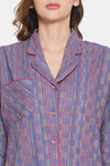 The Kaftan Company Cotton Pyajama Set - Assorted — thumbnail 6