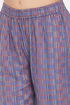 The Kaftan Company Cotton Pyajama Set - Assorted — thumbnail 7