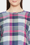 The Kaftan Company Cotton Pyjama Set - Assorted — thumbnail 6