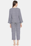 The Kaftan Company Cotton Pyjama Set - Assorted — thumbnail 9