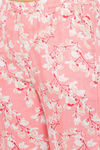 The Kaftan Company Cotton Pyjama Set - Pink — thumbnail 8