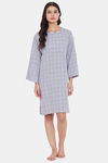 The Kaftan Company Cotton Nightdress - Assorted — thumbnail 6
