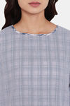 The Kaftan Company Cotton Nightdress - Assorted — thumbnail 8