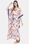 The Kaftan Company Polyester Nightdress - Assorted — thumbnail 2