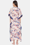 The Kaftan Company Polyester Nightdress - Assorted — thumbnail 3
