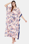 The Kaftan Company Polyester Nightdress - Assorted — thumbnail 6