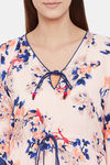 The Kaftan Company Polyester Nightdress - Assorted — thumbnail 7