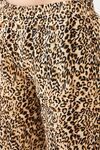 The Kaftan Company Natural Fabrics Pyjama Set - Skin — thumbnail 6