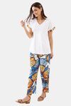 The Kaftan Company Cotton Loungewear Set - Assorted — thumbnail 2