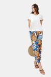 The Kaftan Company Cotton Loungewear Set - Assorted — thumbnail 4