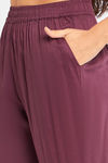 The Kaftan Company Cotton Loungewear Dress - Yellow — thumbnail 7
