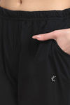Kanvin Modal Pyjama Set - Red — thumbnail 5