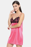 Klamotten Babydoll - Pink — thumbnail 3