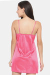 Klamotten Babydoll - Pink — thumbnail 4