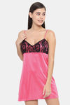 Klamotten Babydoll - Pink — thumbnail 5