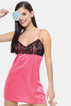 Klamotten Babydoll - Pink — thumbnail 6