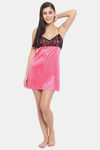Klamotten Babydoll - Pink — thumbnail 7