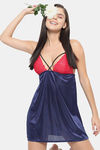 Klamotten Babydoll - Navy Blue — thumbnail 5
