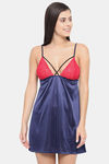 Klamotten Babydoll - Navy Blue — thumbnail 6