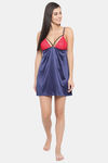 Klamotten Babydoll - Navy Blue — thumbnail 7