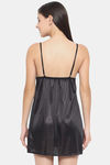 Klamotten Babydoll - Black — thumbnail 4