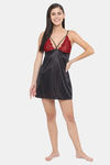 Klamotten Babydoll - Black — thumbnail 7