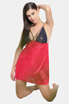 Klamotten Babydoll - Red — thumbnail 6