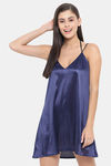 Klamotten Babydoll - Navy Blue — thumbnail 2