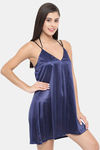 Klamotten Babydoll - Navy Blue — thumbnail 3