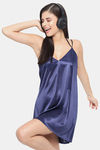 Klamotten Babydoll - Navy Blue — thumbnail 6