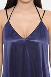 Klamotten Babydoll - Navy Blue — thumbnail 8