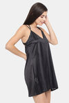 Klamotten Babydoll - Black — thumbnail 2