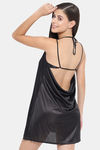 Klamotten Babydoll - Black — thumbnail 4