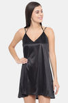 Klamotten Babydoll - Black — thumbnail 5