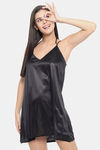 Klamotten Babydoll - Black — thumbnail 6