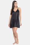 Klamotten Babydoll - Black — thumbnail 7
