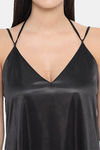 Klamotten Babydoll - Black — thumbnail 8