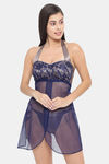 Klamotten Babydoll - Taupe — thumbnail 4